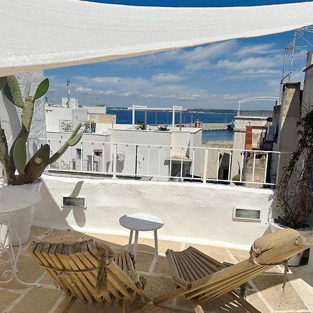 Palmieri Luxury Rooms Gallipoli Kültér fotó
