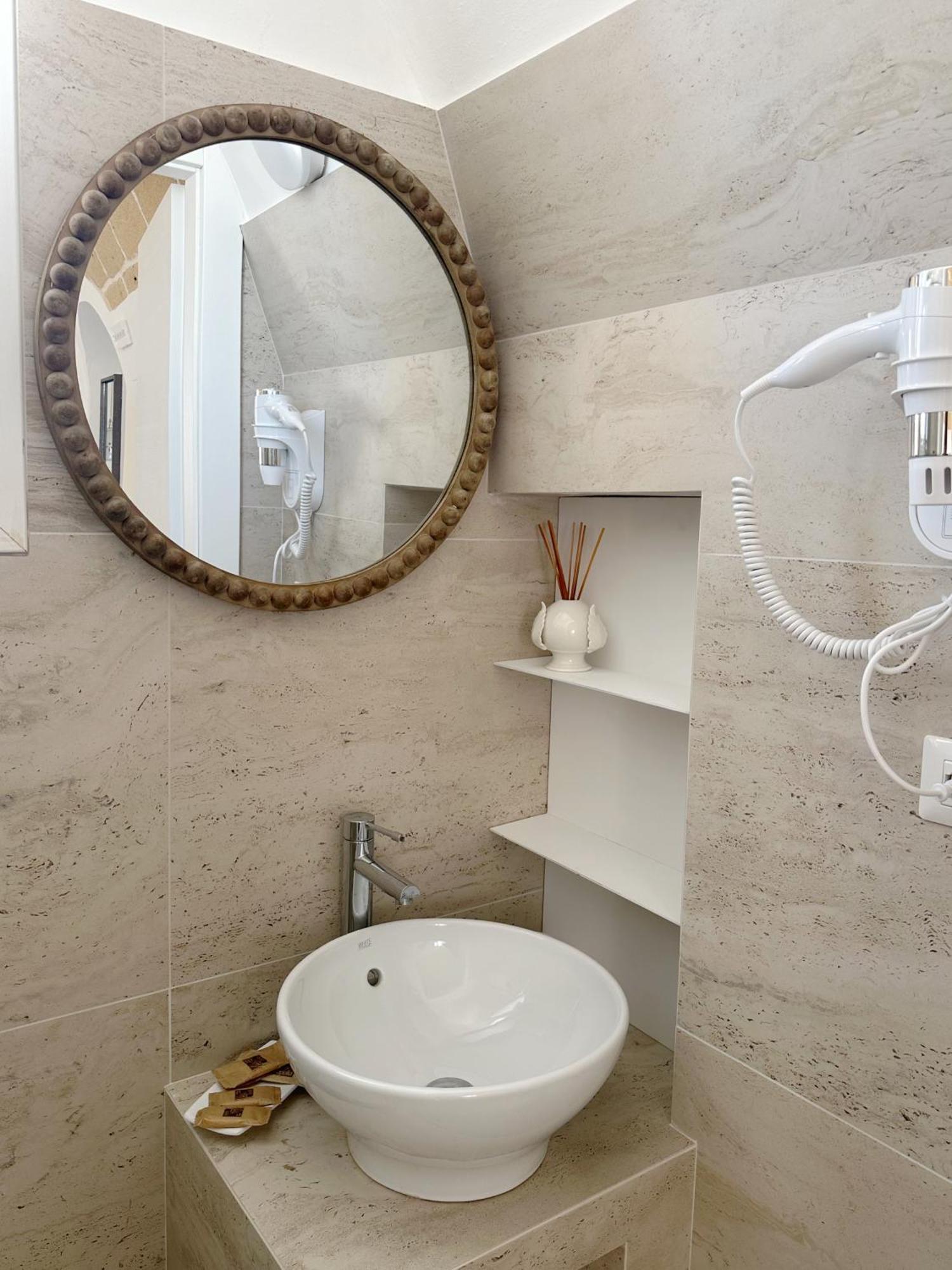 Palmieri Luxury Rooms Gallipoli Kültér fotó
