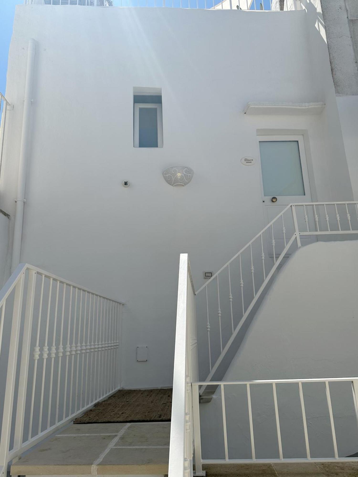 Palmieri Luxury Rooms Gallipoli Kültér fotó
