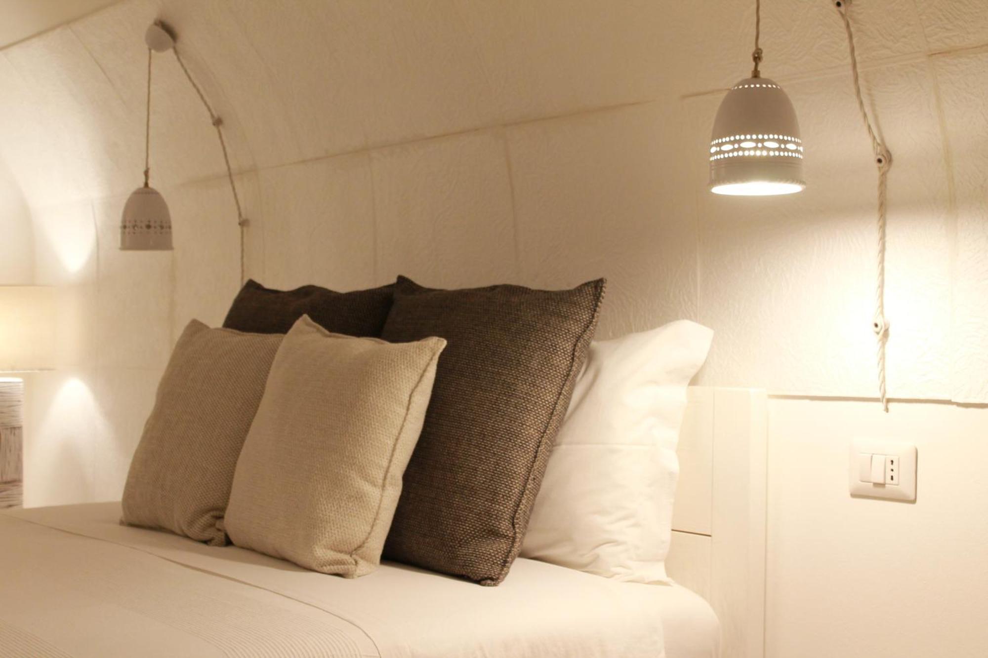 Palmieri Luxury Rooms Gallipoli Kültér fotó