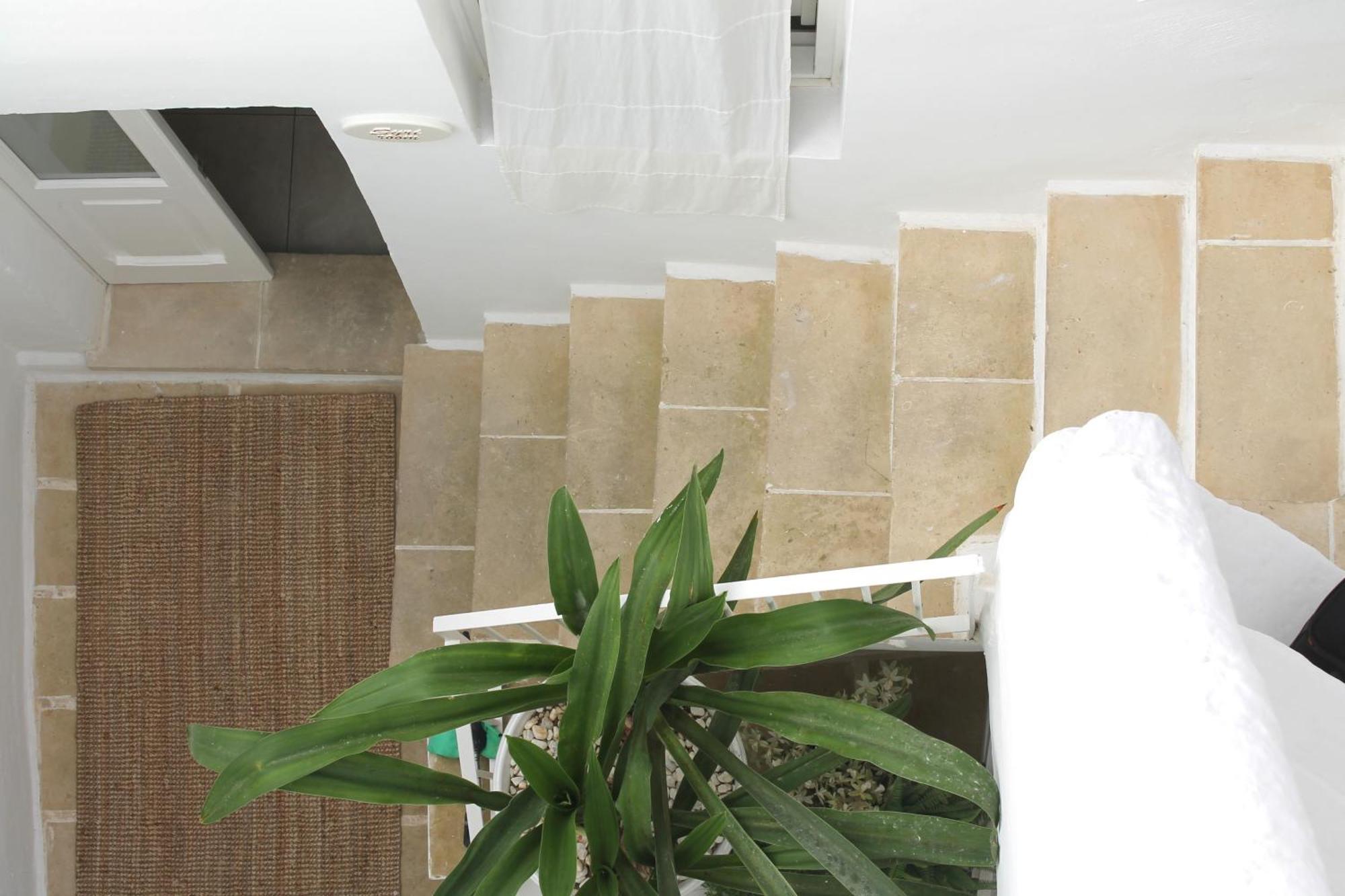 Palmieri Luxury Rooms Gallipoli Kültér fotó