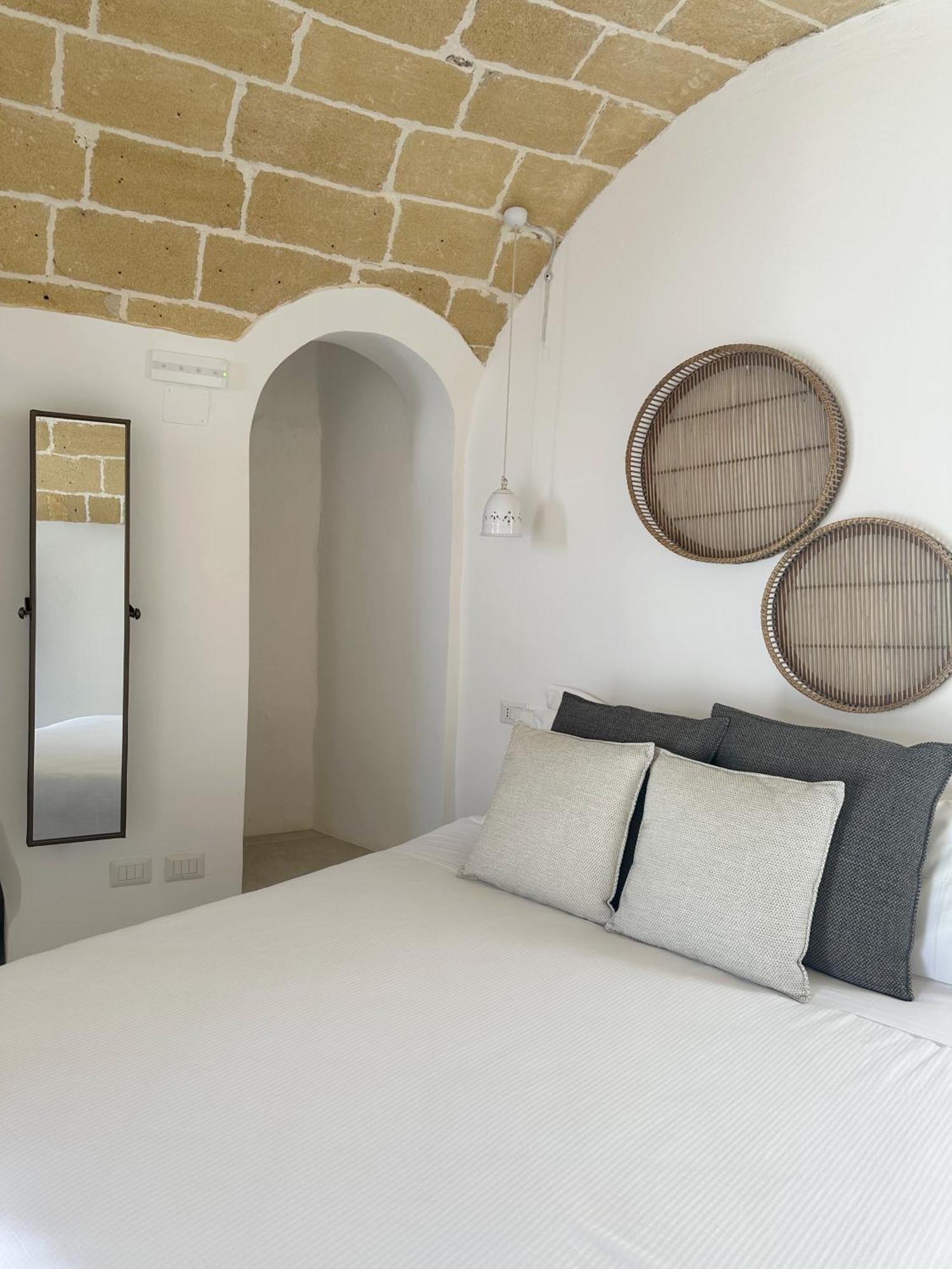 Palmieri Luxury Rooms Gallipoli Kültér fotó