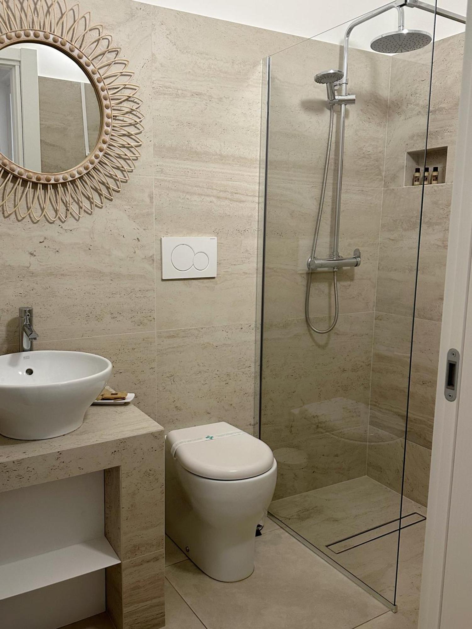 Palmieri Luxury Rooms Gallipoli Kültér fotó